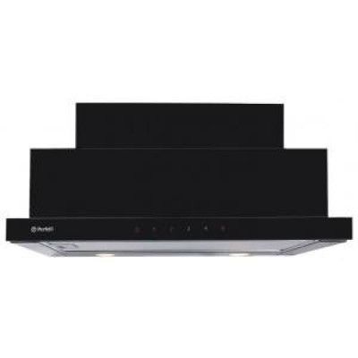 Витяжка телескопічна Perfelli TLS 6832 BL LED