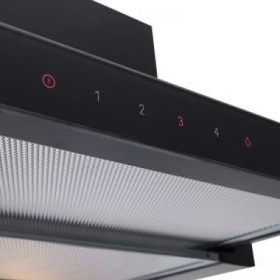 Витяжка телескопічна Perfelli TLS 6832 BL LED