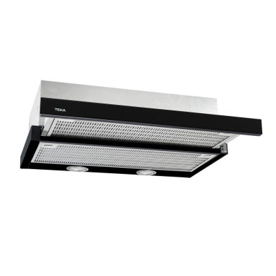 Витяжка телескопічна Teka CNL 6415 Black (40436812)