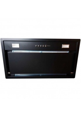 Витяжка вбудована Falmec Built-in Max 70 black