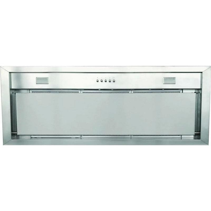 Витяжка вбудована Falmec Built-in Max 70 inox (CBIN70.E4#ZZZ3460F)