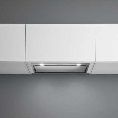 Витяжка, що вбудовується Falmec Gruppo Incasso Touch Vision 50 PE INOX (CGIW50.E16P9#ZZZI491F)