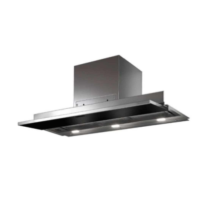 Витяжка вбудована Falmec Move 90 Black Glass (800) (CMKN90.E0P2#ZZZN490F)
