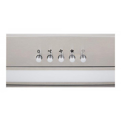Вбудована витяжка Interline BASIC IX A/60/PB