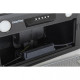 Вбудована витяжка Interline SMART BK A/60/T