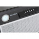 Вбудована витяжка Interline SMART BK A/60/T