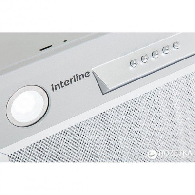 Вбудована витяжка Interline SMART GR A/60/T