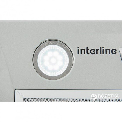 Вбудована витяжка Interline SMART GR A/60/T