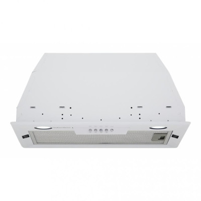 Витяжка, що вбудовується Interline SMART WH A/60/T Витяжка, що вбудовується Interline SMART WH A/60/T