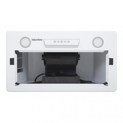 Витяжка, що вбудовується Interline SMART WH A/60/T Витяжка, що вбудовується Interline SMART WH A/60/T