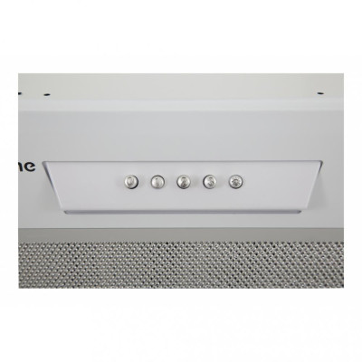 Витяжка, що вбудовується Interline SMART WH A/60/T Витяжка, що вбудовується Interline SMART WH A/60/T