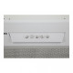 Витяжка, що вбудовується Interline SMART WH A/60/T