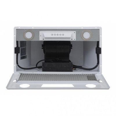 Витяжка, що вбудовується Interline SMART WH A/60/T Витяжка, що вбудовується Interline SMART WH A/60/T