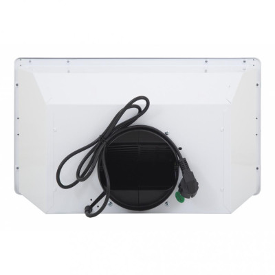 Витяжка, що вбудовується Interline SMART WH A/60/T Витяжка, що вбудовується Interline SMART WH A/60/T