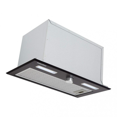 Вбудована витяжка Interline STREET BL A/52 M/2/M