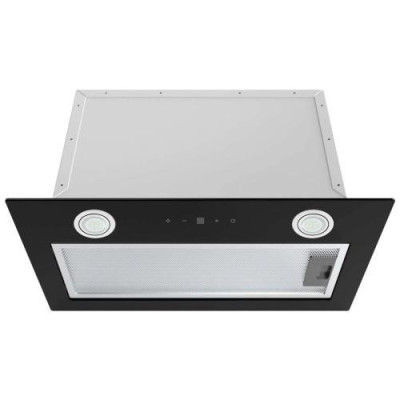 Вбудована витяжка Interline STRONG BL A/52 S/2/M