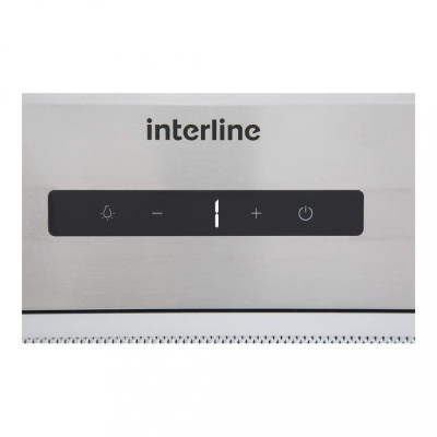 Вбудована витяжка Interline STRONG IX A/52 S/2/M Вбудована витяжка Interline STRONG IX A/52 S/2/M