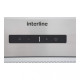 Вбудована витяжка Interline STRONG IX A/52 S/2/M