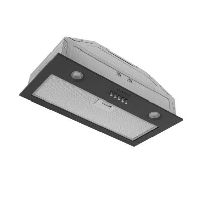 Вбудована витяжка Minola HBI 5204 GR 700 LED