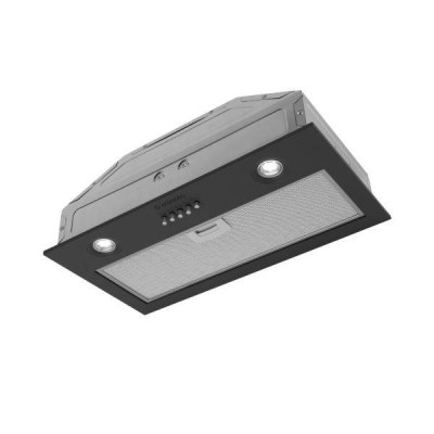 Вбудована витяжка Minola HBI 5204 GR 700 LED