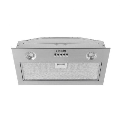 Вбудована витяжка Minola HBI 5204 I 700 LED