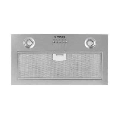 Вбудована витяжка Minola HBI 5204 I 700 LED