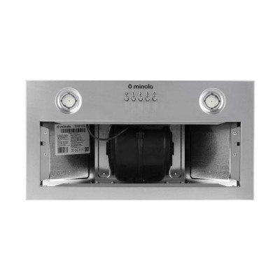 Вбудована витяжка Minola HBI 5204 I 700 LED