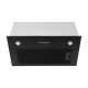 Вбудована витяжка Minola HBI 58270 BL 1200 LED
