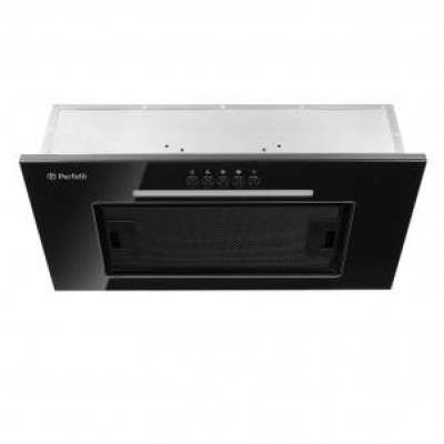 Витяжка, що вбудовується Perfelli BI 5256 BL 700 LED