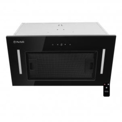 Витяжка, що вбудовується Perfelli BIS 5684 BL 1000 LED