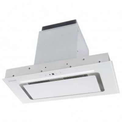 Витяжка, що вбудовується Perfelli BISP 6773 WH 1100 LED Strip