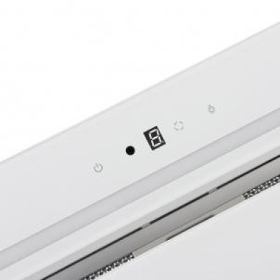 Витяжка, що вбудовується Perfelli BISP 6773 WH 1100 LED Strip