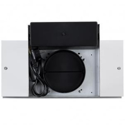 Витяжка, що вбудовується Perfelli BISP 6773 WH 1100 LED Strip