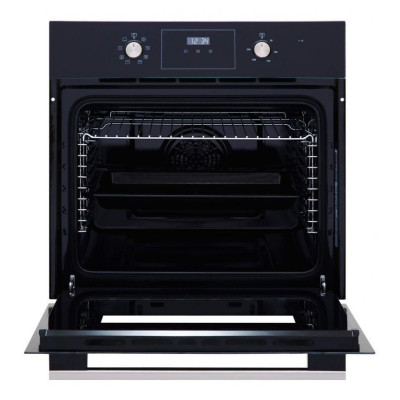 Духовка електрична Interline FEV 481 ECH BA