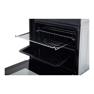 Духовка електрична Interline FEV 481 ECH BA
