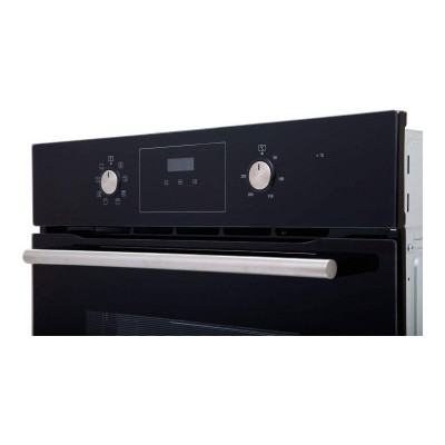 Духовка електрична Interline FEV 481 ECH BA