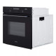 Духовка електрична Interline FEV 560 ETS BA