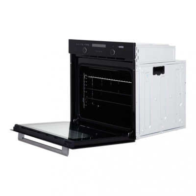 Духовка електрична Interline FEV 560 ETS BA