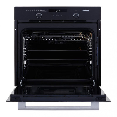 Духовка електрична Interline FEV 560 ETS BA