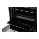 Духовка електрична Interline FZ 684 ECH BA