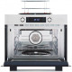 Духовка електрична Interline GL 760 EXN XA