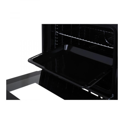 Духовка електрична Interline KTS 680 ECH WA