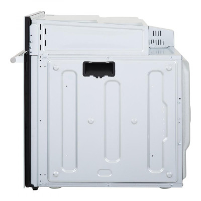 Духовка електрична Interline KTS 680 ECH WA