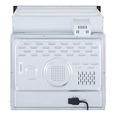 Духовка електрична Interline KTS 680 ECH WA