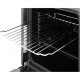 Духовка електрична Interline OEG 170 MRN BA