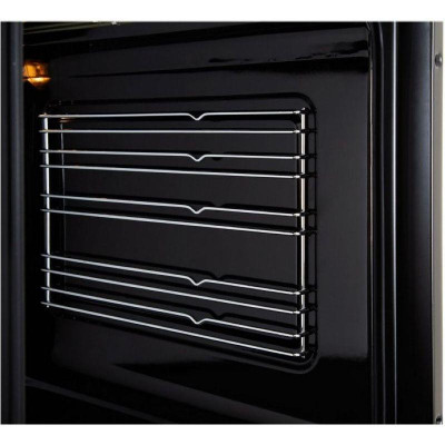 Духовка електрична Interline OEG 170 MRN BA