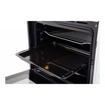 Духовка електрична Interline OEG 360 MCS BA