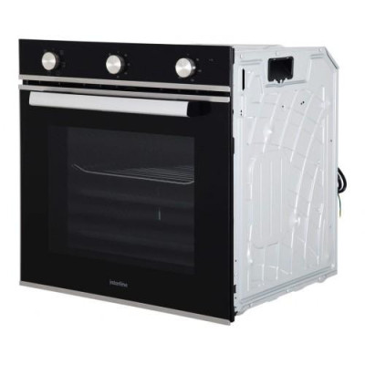 Духовка електрична Interline OEG 360 MCS BA