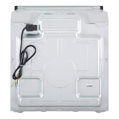 Духовка електрична Interline OEG 360 MCS BA