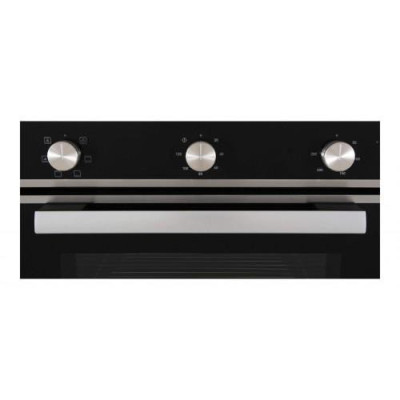 Духовка електрична Interline OEG 360 MCS BA